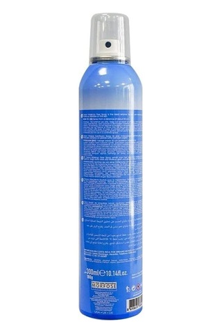 Ossion Makyaj Sabitleyici Sprey 300 Ml. 1 Paket 1 X 1 Adet Belirtilmemiş