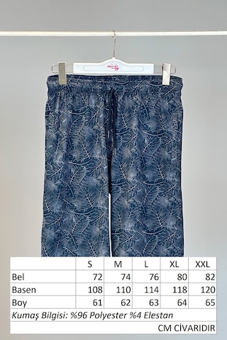 Desenli Erkek Şort Kapri Mayo Rks-07 Remsa Mayo Lacivert