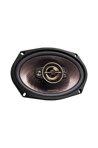 Kenwood Kfc-ps6997ex 6 X 9 İnç 5 Yollu Hoparlör 770w Maksimum 160w Rms