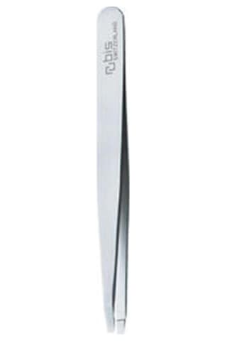 Victorinox Vt 8.2086 İsviçre Çelik Rubis Cımbız 6cm,çlk Düz Gümüş