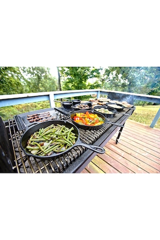 Thermoad Granit Döküm Tava 20cm