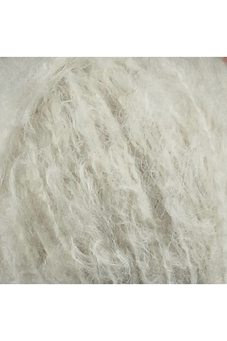 Happy Yarn Angora Rüyası 100gr 270m El Örgü İpi Ar011