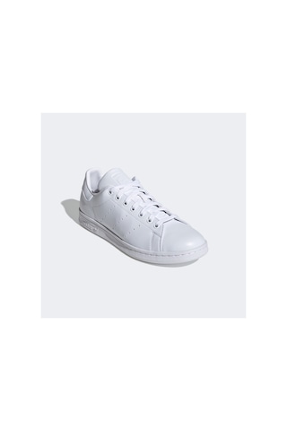 Adidas Stan Smith Erkek Beyaz Günlük Spor Ayakkabı