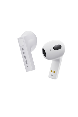 Black Shark Auricular Sem Fio Black Shark T11 RGB Bluetooth 5.3 Kulaklık