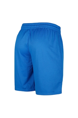 Puma Turkey Practice Short Erkek Türkiye Basketbol Şortu 60547201 Mavi 60547201 Mavi