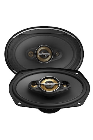 Pioneer Ts-a6971f 600 Watt 6x9 Oto Hoparlör
