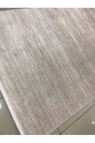 Merinos Halı Vega 74436 071 Serisi Akrilik Salon Oturma Yatak Odası Halısı Kahverengi - Bej