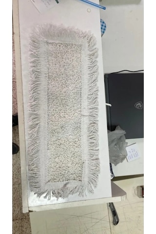 Çankaya Nemli Mop Eko 60cm