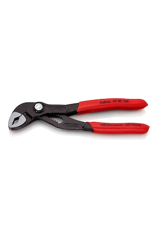 Knipex 87 01 150 Cobra Ayarlı Fort Pense