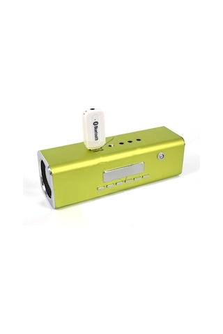 Bluetooth Usb Aux Kit Bluetooth Alıcı Müzik Dinleme Android İos
