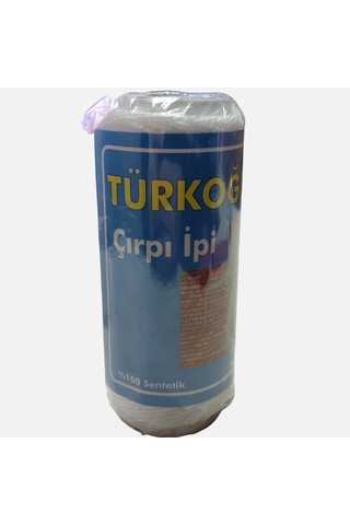 Çırpı İpi Çamasır İpi Kücük Boy 100% Sentetik