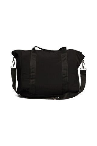 Hummel Jose Tote Siyah Omuz Çantası Siyah