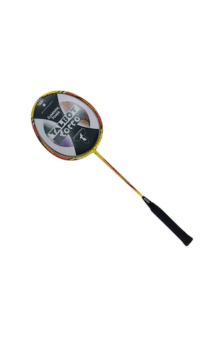 Noktaspor11 Talbot Torro Attacer - Badminton Raketi - 429806
