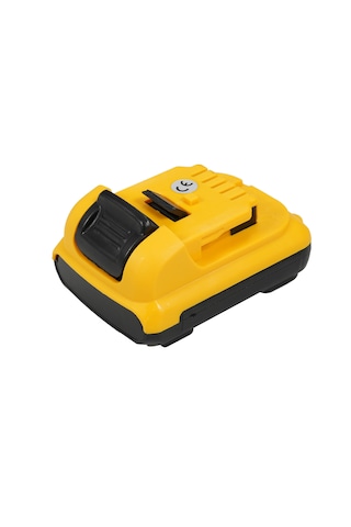 Moveevo 3600mah Şarj Edilebilir Lityum Pil - 12 Çizgili Lazer Seviye İçin Yüksek Kapasiteli Güç Kaynağı