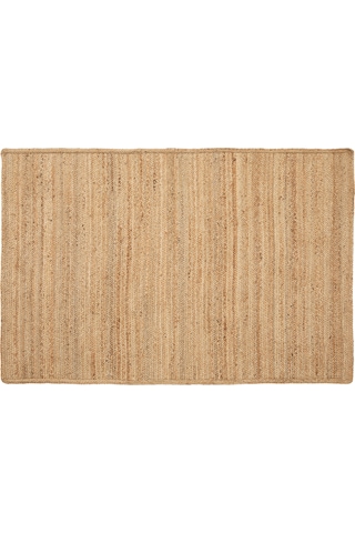 Mudo Home Sıntra Jüt Halı 120x180 Bej