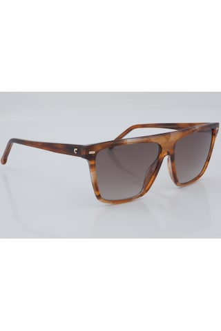 Carrera Güneş Ca 3027/s Ex4ha 58 - 01 Güneş Gözlüğü Füme