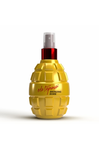 Eda Taşpınar Bronzing Bomb SPF0 (200ml) & Proactive Color MakeUp Stick