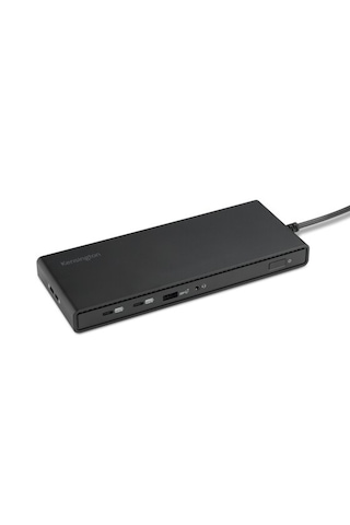 Kensington Eq Sd4842p Usb-c Bağlantı İstasyonu Usb Çoklayıcı