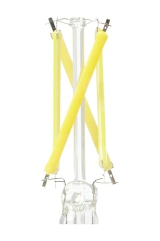 50w G95 E27 2200k Sarı Işık Gold Dim Edilebilir Filament Led Ampul Genel