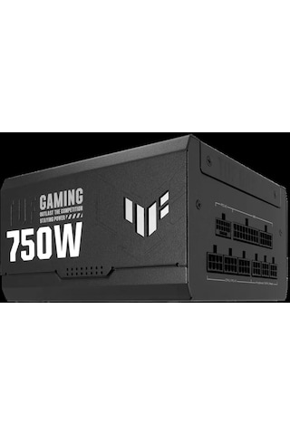 Asus TUF-Gaming-750G 80+ Gold Tam Modüler 750W Güç Kaynağı