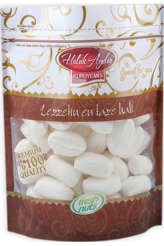 Haluk Aydın Kuruyemiş Mevlana Şekeri 480 G