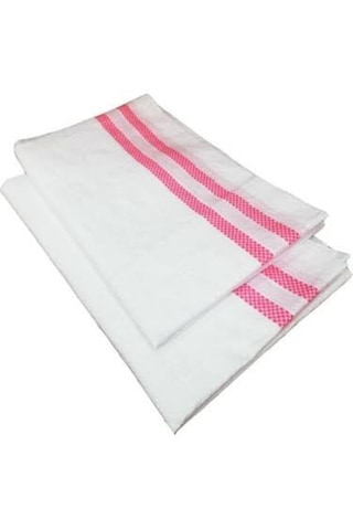 Höben Haral Çuval 80x120 Cm Çok Amaçlı Kullanıma Uygun 5li Paket