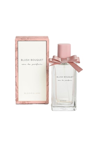 Bloom & Luna Blush Bouquet Kadın Parfüm EDP 100 ML