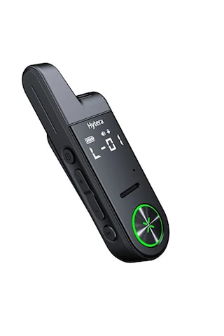 S1 Mini Pmr El Telsizi