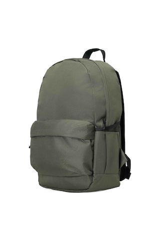Kinetix Sırt Çantası Unisex Haki Sn362 Rıley