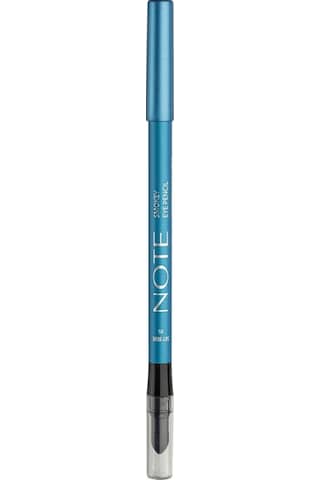 Note Smokey Eye Aplikatörlü Göz Kalemi - 05 Sky Blue