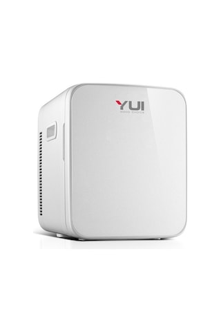 Yui K14 12 LT Araç ve Ev Tipi Taşınabilir Mini Buzdolabı