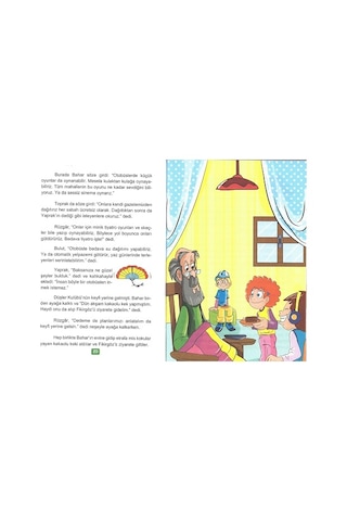 3 .sınıf Öğrencileri İçin Zevkle Okuyacağı 10 Lu Hikaye Seti Kitap Okuma Not Defteri Hediyeli