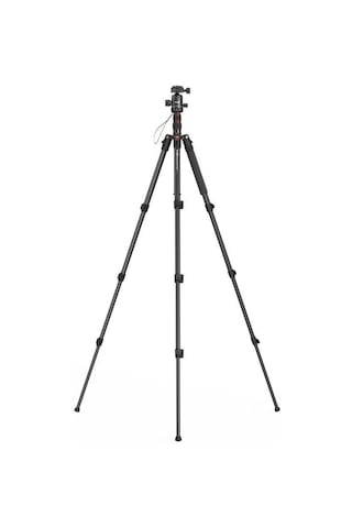 Smallrig 3935 Ct-10 Alüminyum Kamera Tripod