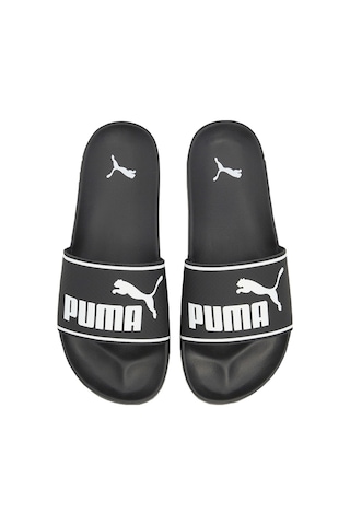 Puma 38413901 Leadcat 2.0 Unisex Spor Terlik Beyaz - Siyah