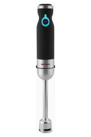 Gastroback Design Hand Blender Advanced Pro E 800 W Paslanmaz Çelik Çok Fonksiyonlu Blender