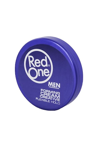 Red One Creative Forming  Mat Krem Wax 100 ML