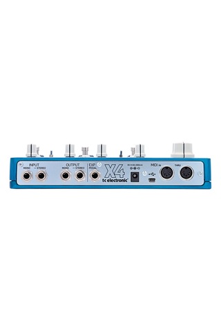 Tc Electronic Flashback Triple Delay Delay Pedalı