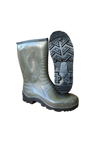 Palalı Soğuk Hava Sanayi Iş Çizmesi - 20347