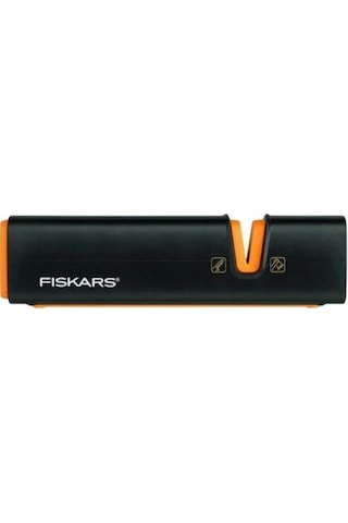 Fiskars Xsharp Balta Bıçak Pala Bileme Aparatı 100601