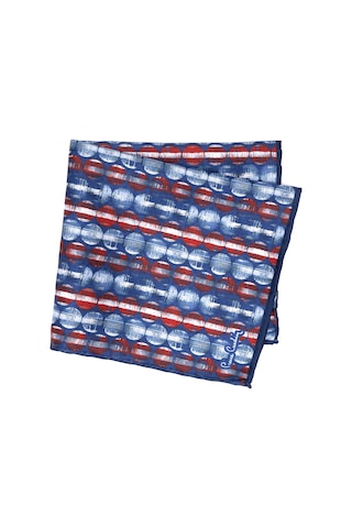 Pierre Cardin Erkek Lacivert Mendil 50262234-200 Lacivert