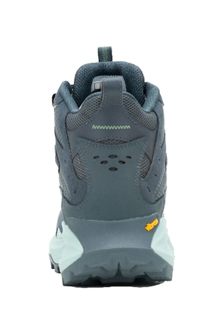 Merrell Moab Speed 2 Mıd Gtx Renkli Renkli Çok Renkli