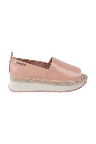 Dkny Kadın Ayakkabı K1271380-w0d K1271380-w0d Pembe Pembe