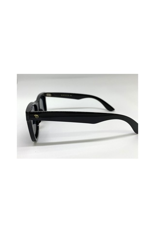 Gl310 Goodlook Polarize Güneş Gözlüğü Siyah