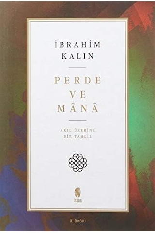 Perde Ve Mana: Akıl Üzerine Bir Tahlil