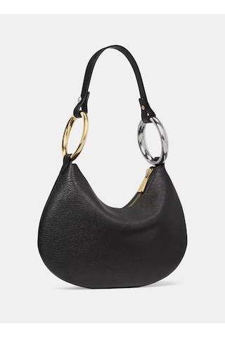 Kate Spade Siyah Kadın Omuz Çantası Kn544