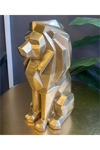 Kübik Aslan Biblo Hf403-1