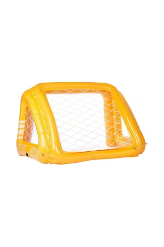 Intex 58507 Eğlenceli Şişme Havuz Futbol Voleybol Oyun Seti Fut
