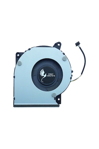Asus Uyumlu X509JB-EJ006, D509DA-EJ887 CPU Fan, İşlemci Fanı