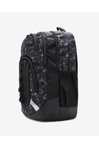 Skechers Sksp6870-hex M Bag Backpack Bag Unisex Sırt Çantası - Siyah
