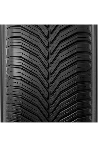 Michelin 205/55R16 91H Crossclimate 3 Dört Mevsim Lastiği 2025
